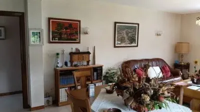 Chalet in A Brixeira (Curtis) photo 77