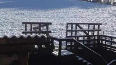 Chalet on Calle Presaras S-N photo 5