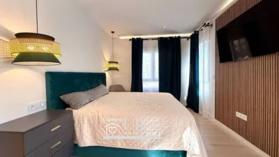 House in Sant Joan d'Alacant photo 33