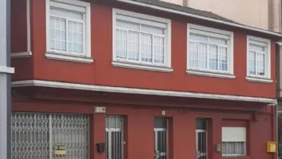 Terraced house on Calle Teixeiro S-N photo 20