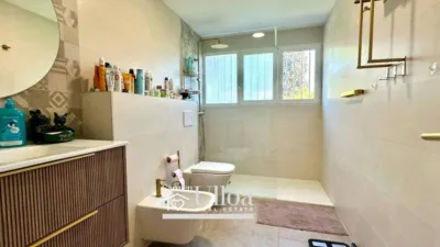 Villa in Sant Joan d'Alacant photo 56