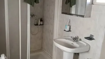 Chalet in A Brixeira (Curtis) photo 26