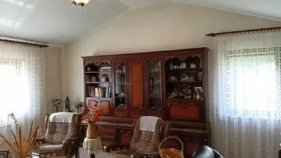 Chalet in A Brixeira (Curtis) photo 116