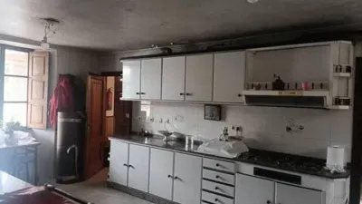 Chalet in O Pino photo 43