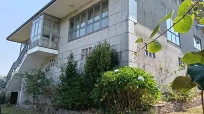 Casa – Vilasantar, O Castro de Ril, O Cruce de Sesmonde - Vista 5
