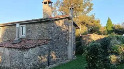 Chalet in A Chantada (Requeira) photo 8