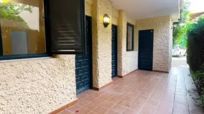 Chalet on Camino de Caputxo Street, 15 photo 13