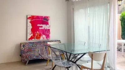 Chalet on Camino de Caputxo Street, 15 photo 7