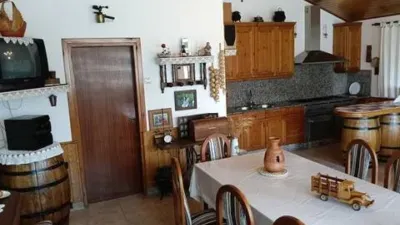 Chalet in A Brixeira (Curtis) photo 152
