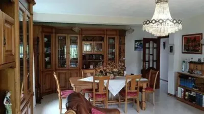 Chalet in A Brixeira (Curtis) photo 75