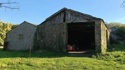 Chalet in A Brixeira (Curtis) photo 11