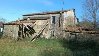 Chalet in Oza-Cesuras photo 15