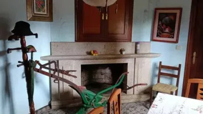 Terraced house in A Brixeira (Curtis) photo 15