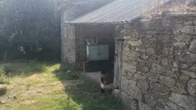 Terraced house in Vilasantar photo 17