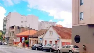 Terreno en venta en Culleredo - Vista 3