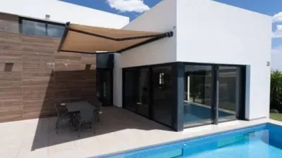 Casa – Algorfa, La Rellana - Vista 5