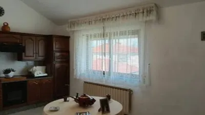 Chalet in A Brixeira (Curtis) photo 128