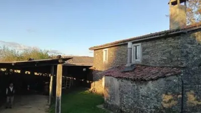 Chalet in A Chantada (Requeira) photo 3