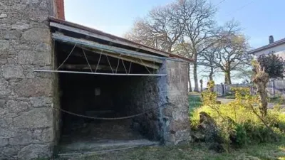 Chalet in A Brixeira (Curtis) photo 9