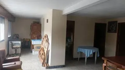 Chalet in O Pino photo 54