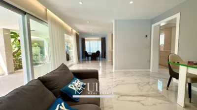 Villa in Sant Joan d'Alacant photo 25