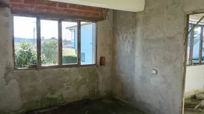Chalet in A Brixeira (Curtis) photo 17
