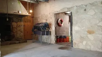 Chalet in A Brixeira (Curtis) photo 13