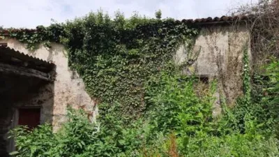 Terraced house on Calle Regueira S-N photo 8