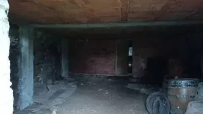 Chalet in A Brixeira (Curtis) photo 31