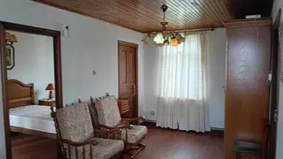 Terraced house in A Brixeira (Curtis) photo 39