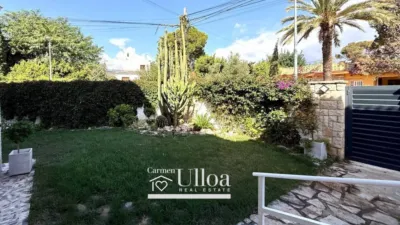 House in Sant Joan d'Alacant photo 76