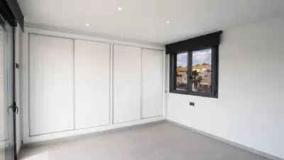 Chalet in Algorfa photo 36