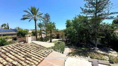 Villa in Sant Joan d'Alacant photo 37