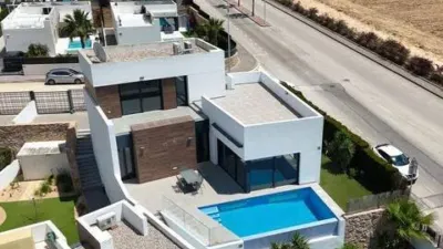 Casa – Algorfa, La Rellana - Vista 3
