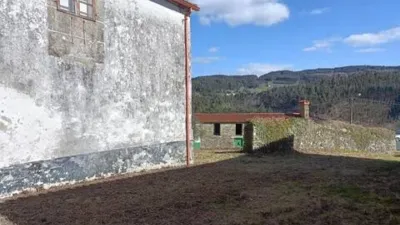 Chalet on Calle Regueira S-N photo 16
