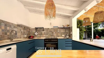 House in Sant Joan d'Alacant photo 9