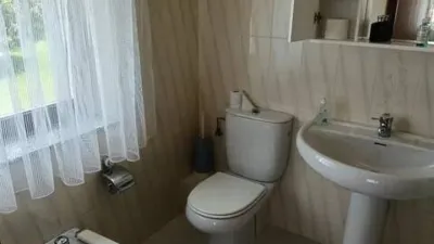 Chalet in A Brixeira (Curtis) photo 135