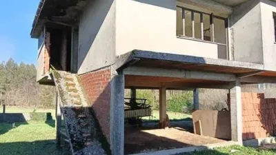 Casa – Curtis, A Raia Nova - Vista 5