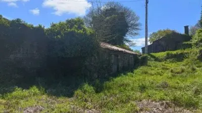 Chalet in A Brixeira (Curtis) photo 12