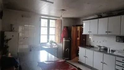 Chalet in O Pino photo 45