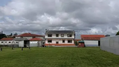 Chalet in A Brixeira (Curtis) photo 27