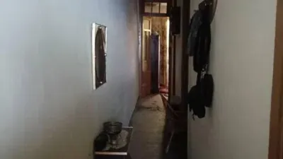 Townhouse in Betanzos photo 11