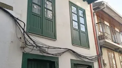 Townhouse in Betanzos photo 2