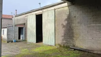 Terraced house in A Brixeira (Curtis) photo 50