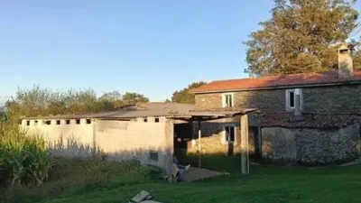 Chalet in A Chantada (Requeira) photo 10