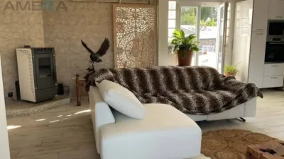 Casa – Dénia, Barri Saladar - Més