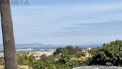 Casa – Dénia, Barri Saladar - Vista 3