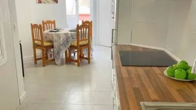 Habitación en alquiler en Calle General Martín de la Carrera, El Carmen (Distrito Sur. Murcia Capital) de 295 €<span>/mes</span>