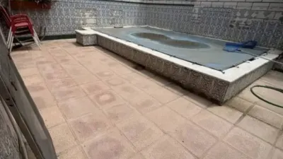 Chalet in Linares photo 32