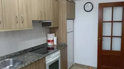 Apartment in Betanzos photo 5